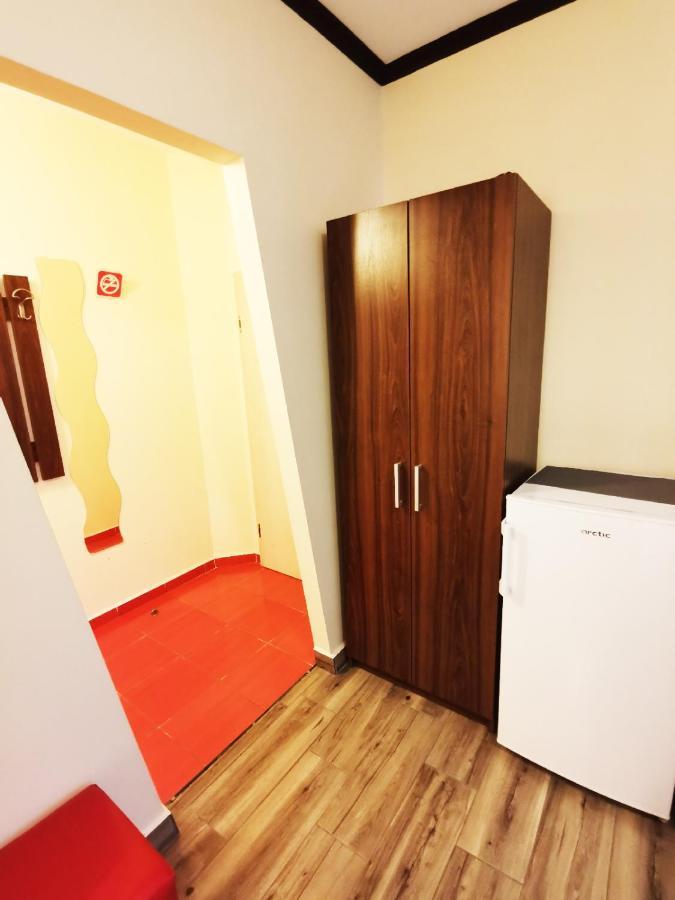 Cazare Timisoara T90 Exterior photo