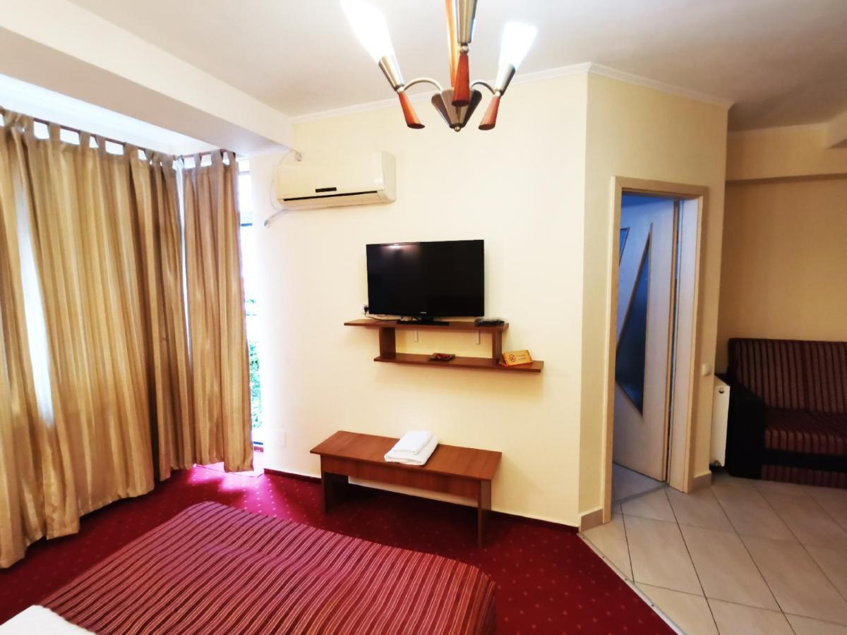 Cazare Timisoara T90 Exterior photo