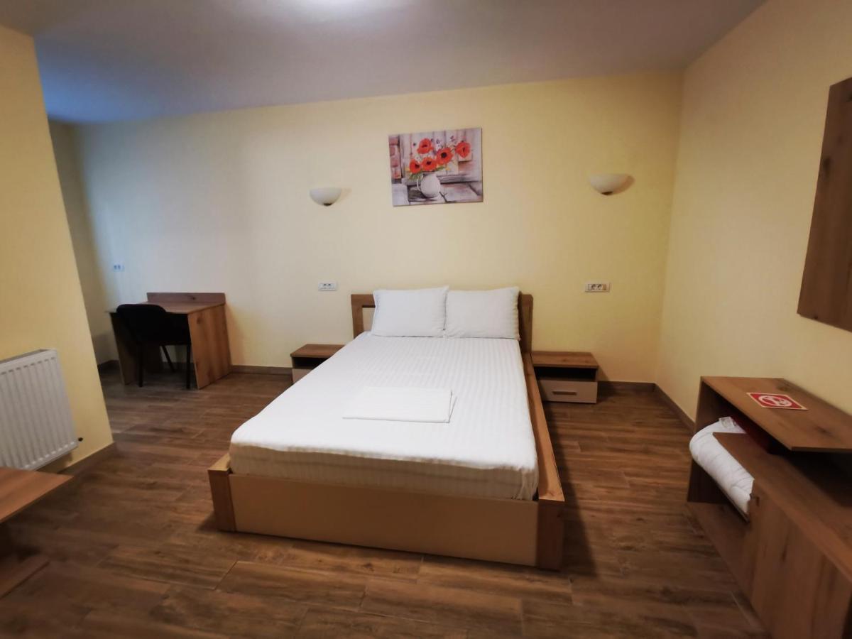 Cazare Timisoara T90 Exterior photo