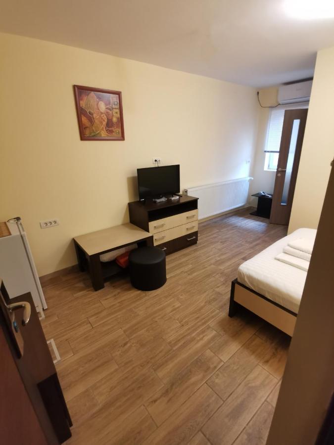 Cazare Timisoara T90 Exterior photo