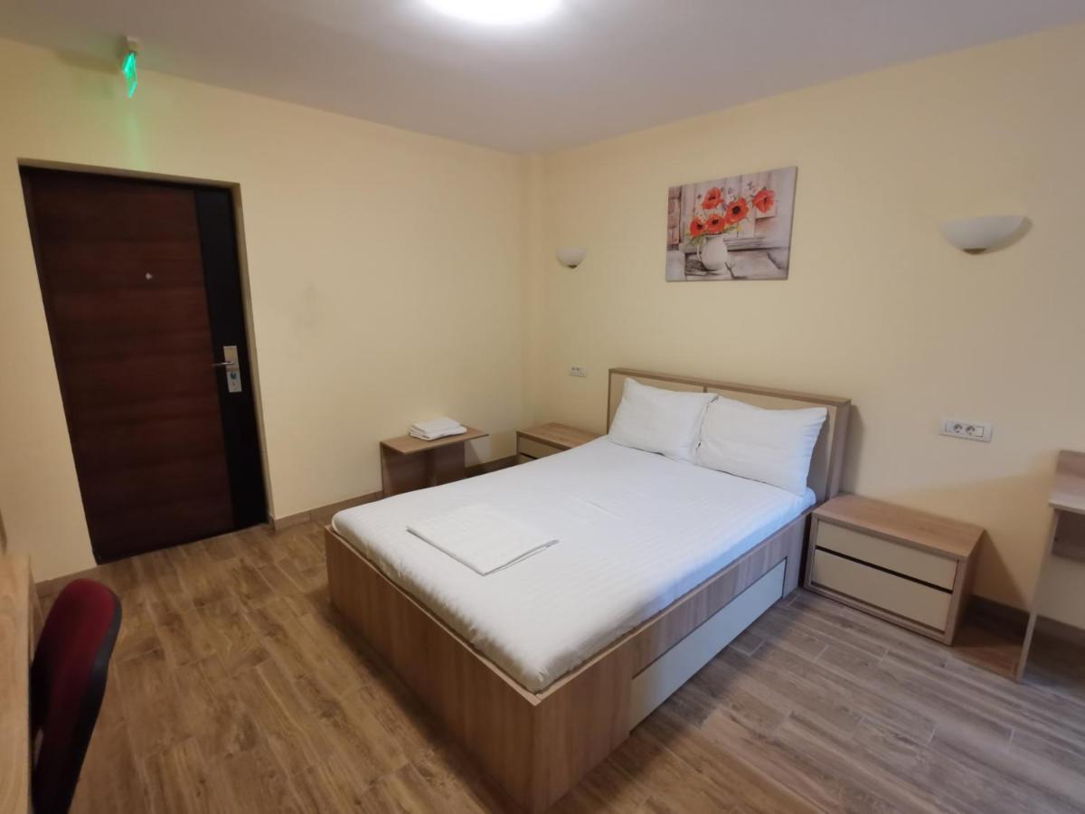 Cazare Timisoara T90 Exterior photo