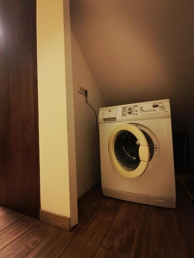 Cazare Timisoara T90 Exterior photo