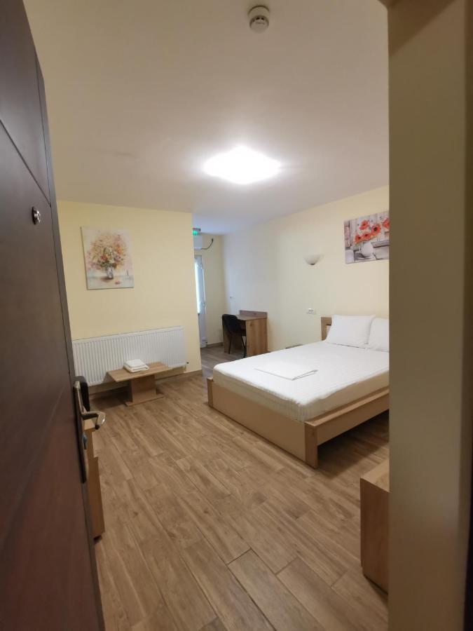 Cazare Timisoara T90 Exterior photo