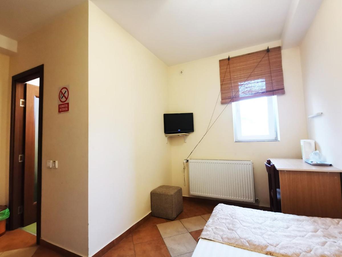 Cazare Timisoara T90 Exterior photo