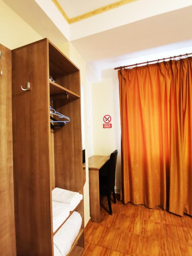Cazare Timisoara T90 Exterior photo